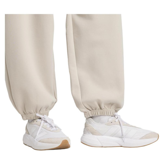 Adidas Γυναικείο παντελόνι φόρμας All SZN Small Logo Pants Adidas Γυναικείο παντελόνι φόρμας All SZN Small Logo Pants